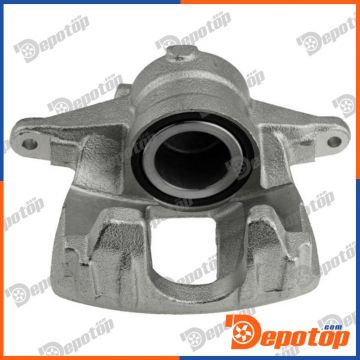 Étrier de frein avant gauche pour FIAT | HZP-FT-040, 52035727